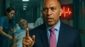 Unraveling the Deception: Hakeem Jeffries' Claims on Medicaid and Trump's Economy