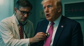 Courts Toy with Economic Fate: Trump Faces Tariff Turmoil