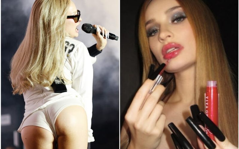 MAC Cosmetics Unveils Bold Pride Month Collection with Kim Petras