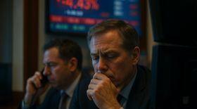Bresnahan's Hypocrisy: From Campaign Promises to Prolific Stock Trading