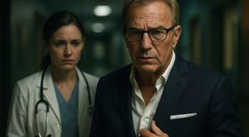 Kevin Costner Faces Unending Legal Storms as 