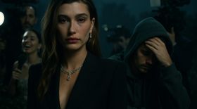 Hailey Bieber's Triumph Overshadowed by Justin's Turmoil