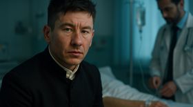 Barry Keoghan Confronts His Addiction Struggles and Reclaims His Life