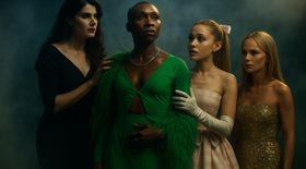 Cynthia Erivo Faces Tidal Wave of Controversy Over Jesus Role