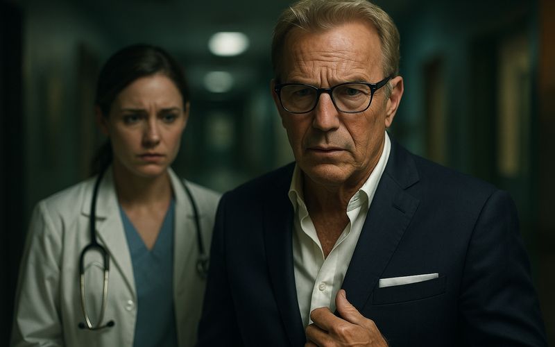 Kevin Costner Faces Unending Legal Storms as 