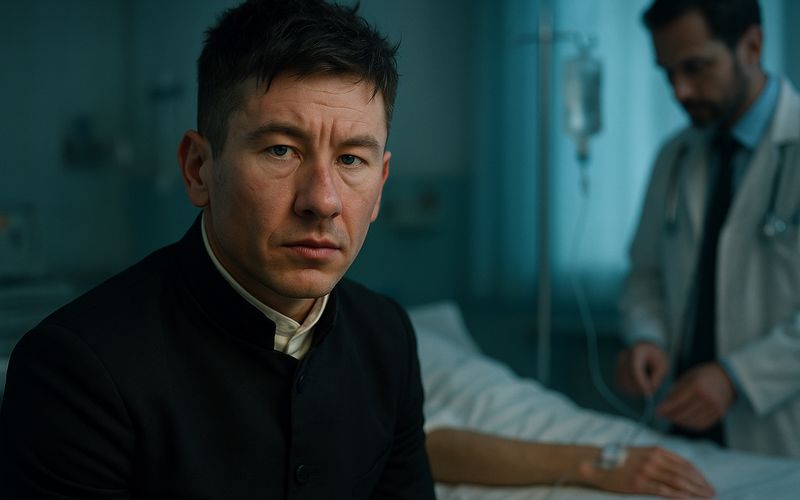 Barry Keoghan Confronts His Addiction Struggles and Reclaims His Life