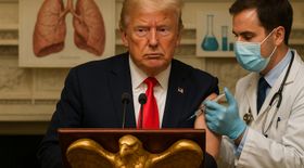 Trump's Alarming Assault on American Thought Mirrors History's Tyrants