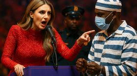 Newark Mayor Ras Baraka Files Explosive Lawsuit Against U.S. Attorney Alina Habba