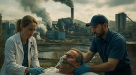 Nation's Oldest Boilers Driving Dire Pollution Concerns in Paper Industry