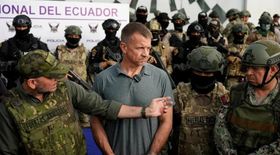 Erik Prince's Shadow Looms Over Haiti: A Troubling Collaboration