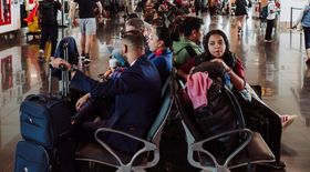 Outbreak: Alarming Surge of Measles Cases Traced to Denver Airport
