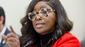 Jasmine Crockett's Audacious Bid: A Trump Impeachment Ambition