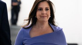Elise Stefanik's Bold Gamble to Transform New York Politics