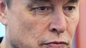 White House Dismisses Musk's Outcry Against 'Big Beautiful Bill'