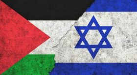 Israeli Support for Two-State Solution Plummets to Historic Low of 21%