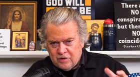 Elon Musk's DOGE Initiative Crumbles Under Bannon's Scrutiny