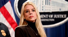Unseen Power Plays: An Unusual Legal Battle Unfolds Against Trump DOJ