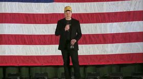 Elon Musk's Political Influence Stirs Controversy: PAC's Alarming Call to Action