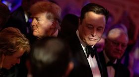 Deafening Silence: Trump's Unusual Restraint Amidst Elon Musk's Critique