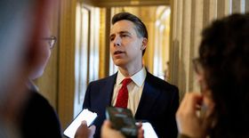 GOP Faces Fierce Internal Strife Over Contentious Bill Debate