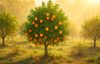 USDA Researchers Unearth Hope Amidst the Citrus Crisis: The Resilient 'Donaldson' Orange Tree