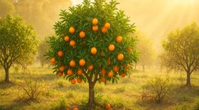 USDA Researchers Unearth Hope Amidst the Citrus Crisis: The Resilient 'Donaldson' Orange Tree