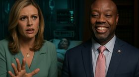 Republican Showdown: Senator Scott vs. CNN's Pamela Brown on Medicaid's Future