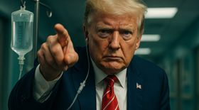 Trump's Fear Laid Bare: The Musk Challenge