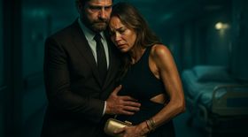 Gerard Butler and Morgan Brown: A Romance on the Brink