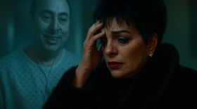 Liza Minnelli's Heart-Wrenching Odyssey: The Lingering Ghost of David Gest