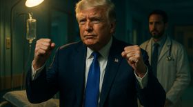 Trumpworld: A Surreal Pageantry of Peculiarity