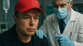 Cautionary Tale: When Musk and Trump Clash