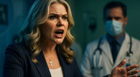 Karoline Leavitt Unleashes Fury on Fox News Amid Latest Judiciary Defeat