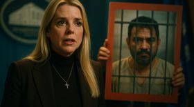 Pam Bondi Eludes Questions Amidst MS-13 Charge Confusion