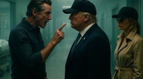 Gavin Newsom's Bold Tax Threat: A Prelude to Crisis?