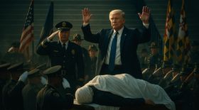 Exclusive–Fraternal Order of Police Backs the ‘Big, Beautiful Bill’