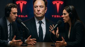 Tesla's Elon Musk Under Fire: Allegations of Undermining Family Values