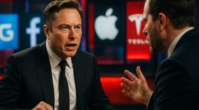 Elon Musk's H-1B Controversy: A Major Conflict with Conservative Ideals