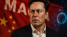 Elon Musk's Controversial Path: Pro-China and Pro-H-1B Tendencies Challenged by MAGA Allegiances