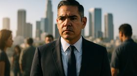 Democrat Robert Garcia: The Distressing Reality of LA ICE Raids