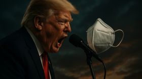 Trump Threatens Musk with Dire Repercussions: A Political Power Play Unfolds