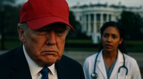 Unveiling the Political Scapegoat: Democrats Blamed for GOP Choices