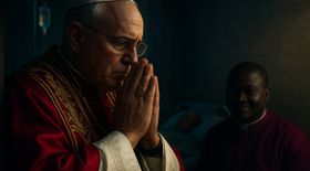 Pope Leo XIV: A 'Powerful' Threat to MAGA Christian Ideology