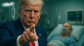 Grave Plan Looms: Ex-Trump Insider's Alarming Revelation