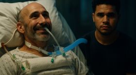 Marine Hero's Battle for Survival After Texas Bar Shooting