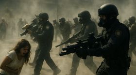 Trump Commands Federal Forces to 'Liberate' Los Angeles amidst Tumult