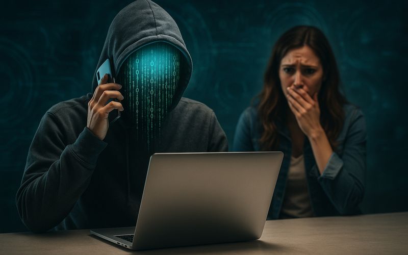 AI Bots in Education: A Sinister Plot Unraveled