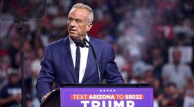 WSJ's Conservative Editors Rebuke RFK Jr.'s Controversial Appointees