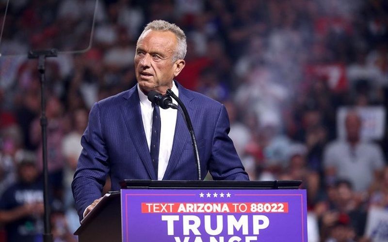 WSJ's Conservative Editors Rebuke RFK Jr.'s Controversial Appointees