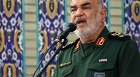 Iran's IRGC Chief Hossein Salami Killed: A Dark Turn of Events